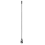 Wheel Rotary Edger Lawn Tool, 66.7Inch Manual Edge 2