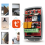 Wifi Smart Gate Fernbedienungsschalter Universal 43 7