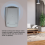 Wifi Smart Gate Fernbedienungsschalter Universal 43 5