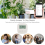 WiFi Tuya Smart Watering Machine Automatic Micro-D 7