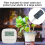 WiFi Tuya Smart Watering Machine Automatic Micro-D 10
