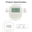 WiFi Tuya Smart Watering Machine Automatic Micro-D 3