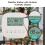WiFi Tuya Smart Watering Machine Automatic Micro-D 5