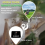 WiFi Smart Garden Irrigation Controller 30 Pots Au 10