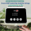 WiFi Smart Garden Irrigation Controller 30 Pots Au 7