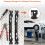 Wheel Alignment Tool with 2 Measuring Tapes, Autom 5