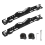 Wheel Alignment Tool with 2 Measuring Tapes, Autom 2
