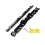 Wheel Alignment Tool Kit 2Pcs, Heavy Duty Toe Plat 2