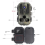 Wildlife Tracking Outdoor Security Camera 4K 24MP 6