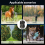 Wildlife Tracking Outdoor Security Camera 4K 24MP 3