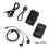 Wireless In-Ear Monitoring System Stage Playback 2 1