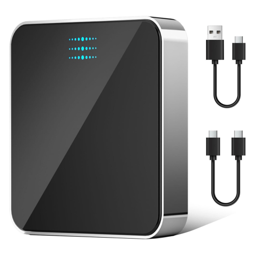 Kabelloser Auto-Adapter Mit BT 5.3 - MP3 & Freisprechanlage