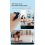 Wireless Bluetooth Remote Control Finger Ring Cont 8