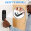 Wireless Intelligent Intercom Doorbell Household T 4