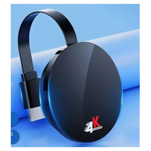 Drahtloser Display-Empfänger 4K -Kompatibler WLAN-Adapter 2