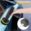 Wireless Car Polishing Machine Rechargeable Cordle 6