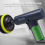 Wireless Car Polishing Machine Rechargeable Cordle 9