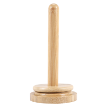 Garnhalter aus Holz, drehbar, vertikale Aufbewahrung