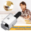 Woodworking Right Angle Chisel Square Embedded Hin 4