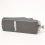 Woodworking Planer Mini Aluminum Alloy Hand Bottom 6