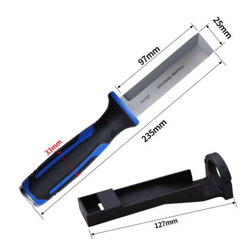Woodworking Right Angle Chisel Multipurpose Core P 1