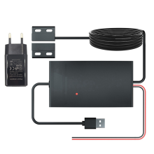 Mit Tuya Garagentor-Controller Smart Home WIFI O