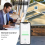 Mit Tuya Garagentor-Controller Smart Home WIFI O 6