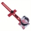 Woodworking Aluminum Alloy Trimming Machine Base B 6