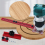 Woodworking Aluminum Alloy Trimming Machine Base B 1