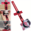 Woodworking Aluminum Alloy Trimming Machine Base B 4