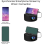 YT200 Convenient Projector LED Mobile Video Home T 6