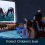 YT200 Convenient Projector LED Mobile Video Home T 1