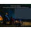 YT200 Convenient Projector LED Mobile Video Home T 3