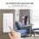 Zigbee Smart Light Wandschalter Druckknopf Interru 7
