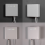 ZIGBEE Pilote Temperaturkontrolle Graffiti Smart H 7