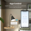 Zigbee Smart Light Wandschalter Druckknopf Interru 6