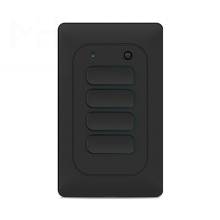 Zigbee Smart Light Wandschalter Druckknopf Interru