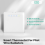 ZIGBEE Pilote Temperaturkontrolle Graffiti Smart H 4