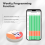 ZIGBEE Pilote Temperaturkontrolle Graffiti Smart H 11
