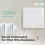 ZIGBEE Pilote Temperaturkontrolle Graffiti Smart H 5