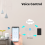Zigbee Smart Light Wandschalter Druckknopf Interru 3