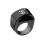 Zinklegierung Smart Ring + Ladebox Wasserdicht Digi 1
