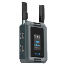 XVision HD Wireless Video TX 1080P 60 UVC Streamin