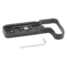 Z50II Schnellwechselplatte Halterung Metall Basis Holde