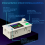 XY-SS18H 1.8-Inch Serial Port Screen+433 Kit Three 6