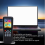 X100 NFC Card Copier Handheld Smart Frequency Decr 7