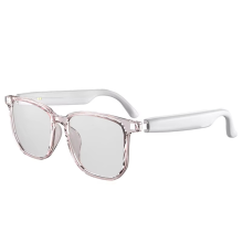 F42262 AI smart Glasses Intelligent Real time Languag