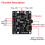 SF5A serial port Control Voice Playback Module Bo 8