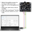 SF5A serial port Control Voice Playback Module Bo 6