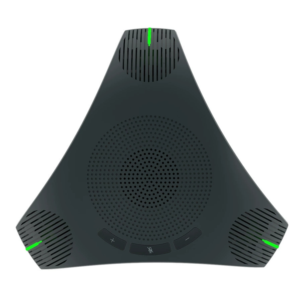 P7779 Usb Speakerphone Conference Microphone Omnidi 4851449389227